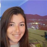 Soy una persona que se adapta a las diferentes situaciones y contextos.